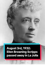 Ellen Browning Scripps Park Wedding