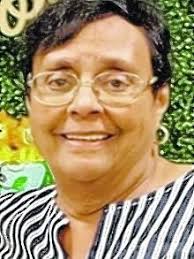 Patricia Turbinton Obituary (2022)