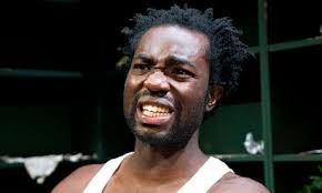 King Lear at the National Theatre: the understudy arises