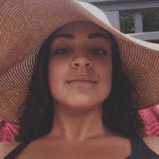 Carma Moore's Instagram, Twitter & Facebook