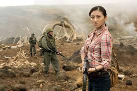 March 10, 2017 (2d, 3d, imax) studio: Kong Skull Island Is A Fun Movie With An Inspired Setting Csmonitor Com