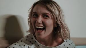 I've been listening to @gore.theband all week and it made me realize I  never posted about the shoot for their video “Babylon” last year. This was  also one of my first producing