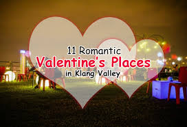Kuala lumpur is a fantastic rooftop city, with both fancy rooftop restaurants, relaxing sky lounges and luxurious rooftop pools. Romantic Places In Klang Valley To Spice Up Your Valentine S Date Klnow