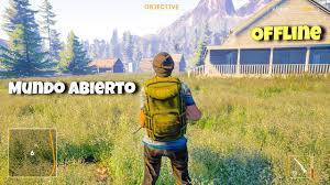 Descarga nuevo juego supervivencia zombie offline android youtube ultimo campo de batalla supervivencia simulador juego amazon es top 15 juegos de supervivencia para android sin internet offline un mundo abierto emocionante pero peligroso te está esperando. Top 10 Juegos Offline Mundo Abierto Para Android Ios 2018 Sin Internet Elmachogames Youtube