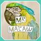 Mr Macaw event image