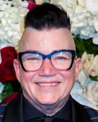 Lea Delaria, Rachel Jones (Miss Metropolis/Narrator) and Amy Ryder (Mayor)  Photo (2007-06-16 17:43:37)