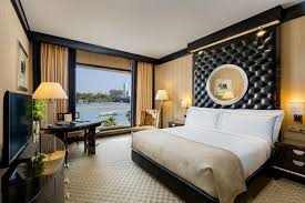 افضل فنادق في القاهرة حسب تجارب العرب 2020 ام القرى