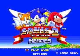 Sonic the hedgehog triple trouble, known in japan as sonic & tails 2 (ソニック&テイルス2, sonikku to teirusu tsū?), also simply known as sonic triple . Pin On Sonic The Hedgehog
