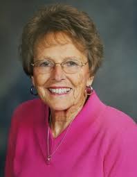 Betty Jean Applegate