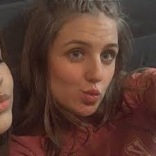 Jade Monroe's Instagram, Twitter & Facebook