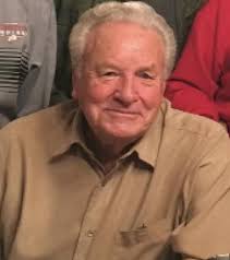 Obituary information for Val Dean Koch