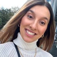 Morgan Esposito-Luque, MBA