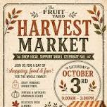Harvest Market