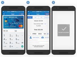 Maybe you would like to learn more about one of these? How To Easily Scan Credit Cards With Your Phone S Camera