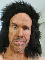 Home made toy! 🙂 Luv it!