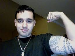 Ginger Mumpower's Instagram, Twitter & Facebook