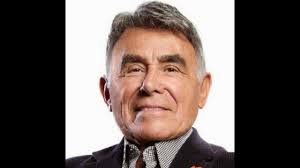 Héctor Suárez en Dispara Margot Dispara