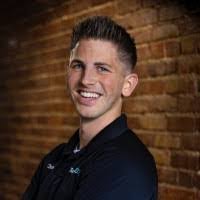 Christopher Ellenburg's Instagram, Twitter & Facebook