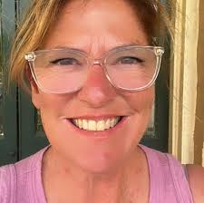 Kayte Murphy Words and...