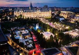 Maybe you would like to learn more about one of these? Palas Iasi 2021 All You Need To Know Before You Go With Photos Tripadvisor