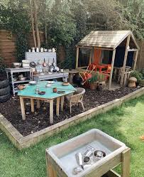 Pin By Sina Speckmann On Ambiente Simbolico Outdoor Play Areas Outdoor Kids Play Area Backyard Play