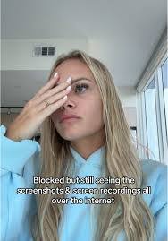 Megan Shock's Instagram, Twitter & Facebook