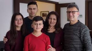 Fourth season champion of the belgian version of the voice kids. Little Afghan Refugee Moves Judges Singing My Heart Will Go On Inspiremore