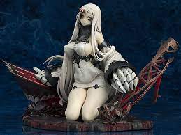 Kantai Collection Harbour Princess 1/8th Scale Figure