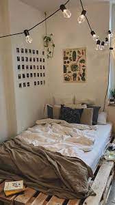 Ways To Decorate Your Room According To Your Personality Type Diy Apartment Decor Home Decor Bedroom Small Bedroom