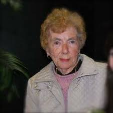 Obituary of Ella Barbara White