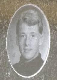 Douglas Wayne Branscum (1975-1996)