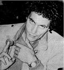 The Life and Times of Gaby Horowitz, by Les B. Levi