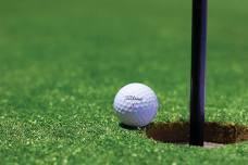 2026 ASHRAE Golf Tournament