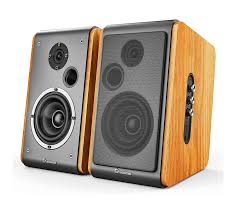 Looking For Opinions On The Wohome 60w Bookshelf Speakers As An Upgrade To A Cheap Ca System Budgetaudiophile