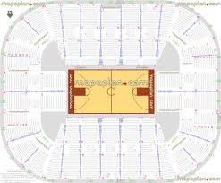 George Mason University Eaglebank Arena Seating Chart