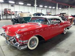 Old Car Heaven Auction Promises Something For Nearly Everyone Blog Hemmings Com