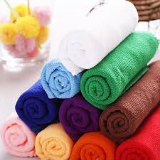 dsp terry towel