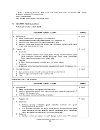 Check spelling or type a new query. Rpp Fisika Kelas X Semester 1 Dan 2