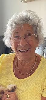 Passing of Mrs Bugros, Condolences to the Family