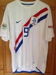 Niederlande damen trikot xs s m l nike shirt womens holland netherlands 2008 neu. Netherlands Away Football Shirt 2006 2008