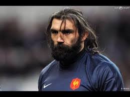 We did not find results for: Sebastien Chabal Tribute The Caveman French Rugby International Rugby Rugby Players