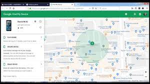 How To Track Mobile Phone Location Via Gmail Find Cell Phone Location Mobile Phone Locator Locations Xiaomi