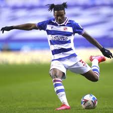 Omar tyrell crawford richards (born 15 february 1998) is an english professional footballer who plays for championship club reading as a left back or a wing back. Jyd2g838ockulm