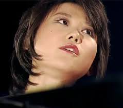 Yuja Wang's Rachmaninov Piano Concerto No. 3 performance