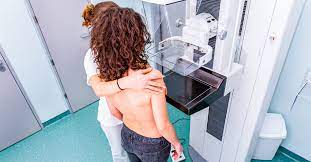 Some women with breast cancer need treatment right away. Breast Cancer Tests Detection Screenings Exams And More