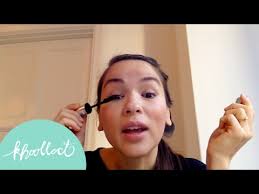 rachel khoo s 5 minute makeup tutorial