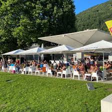 Create a trip to save and. Bar Lido Di Bissone Restaurant Reviews Photos Tripadvisor