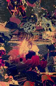 Authentic Digital Art S E S S I O N S Superrare Art Digital Digital Art
