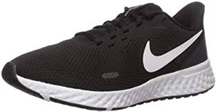 Men's revolution 5 running sneakers from finish line. Amazon Com Nike Women S Revolution 5 Wide Running Shoe Road Running