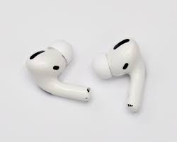 Airpods pro became available for purchase on october 28, and began arriving to customers on wednesday, october 30, the same day the airpods pro were stocked in retail stores. Airpods Pro Wikipedia